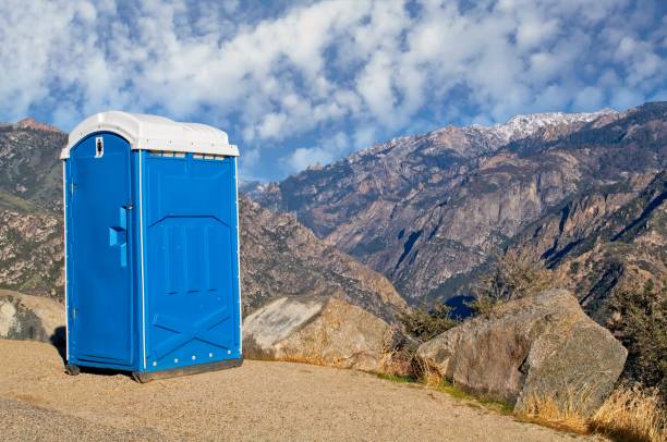 Best Portable toilet rental cost  in Lawson, MO