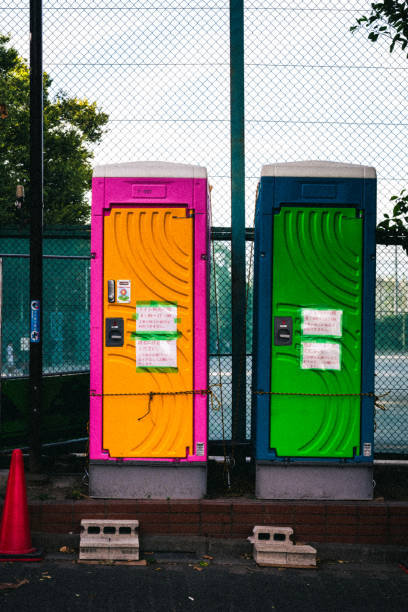 Best Best portable toilet rental  in Lawson, MO