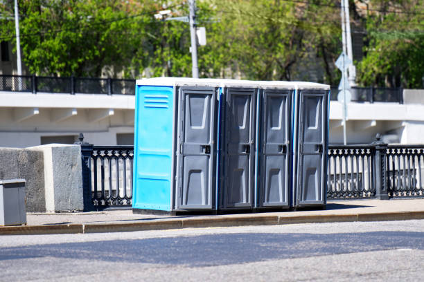 Best Local porta potty services  in Lawson, MO